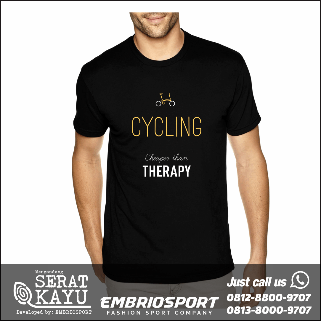 Brompton Cycling Therapy