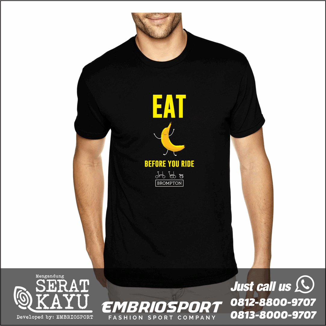 Eat Banana