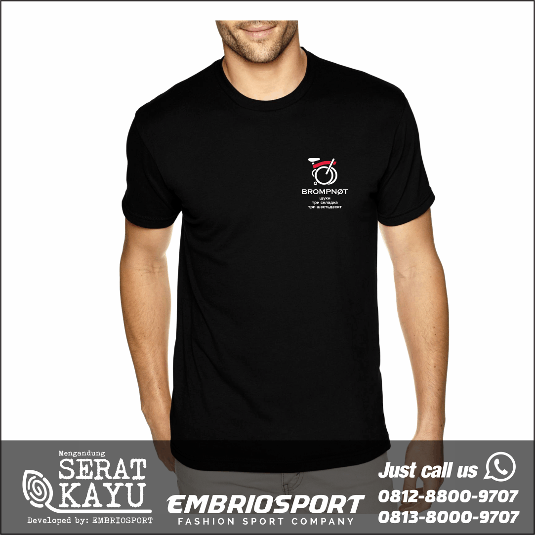 Brompnot Black