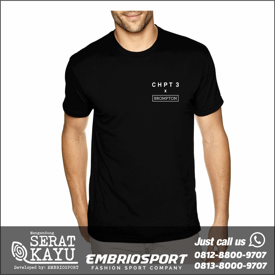 CHPT3R Black