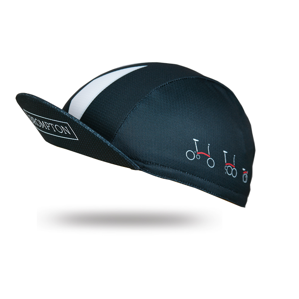 Cycling Caps - Since 1975