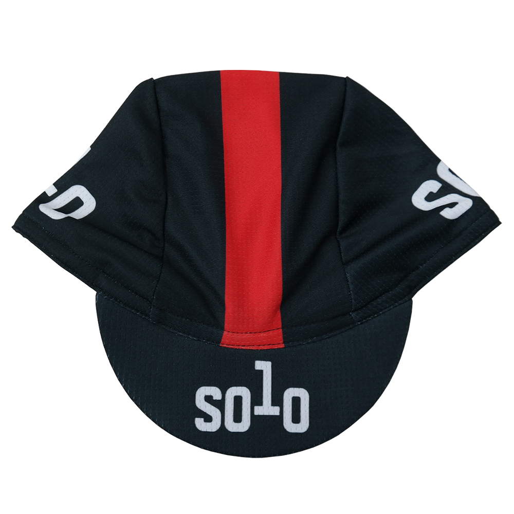Cycling Caps - Roadbike Solo