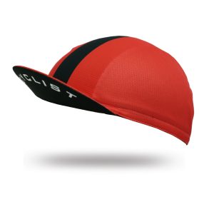 Cycling Caps - Thunderbird