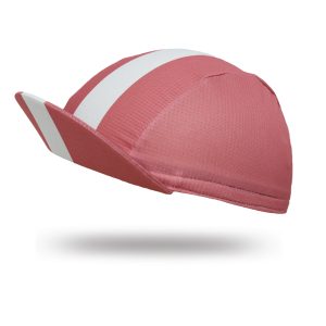 Cycling Caps - Soft Color Pink Contessa