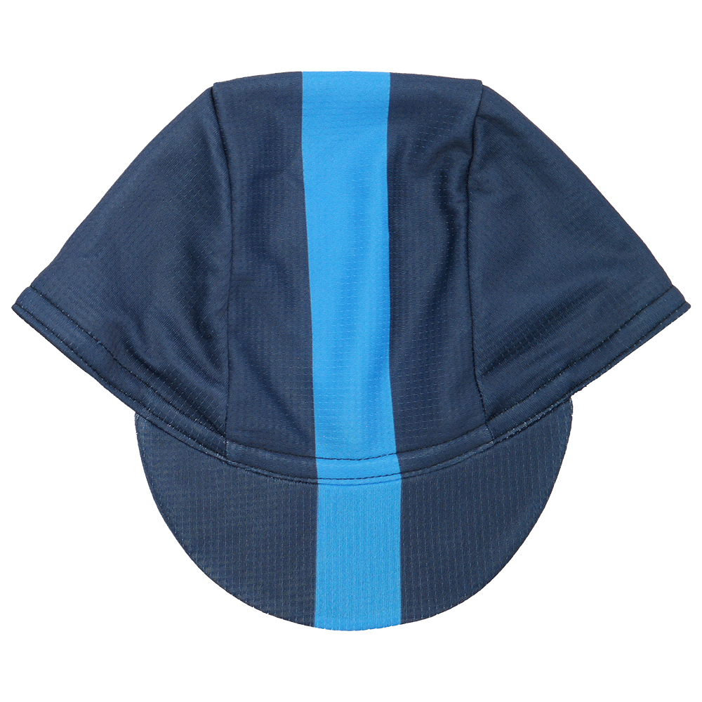 Cycling Caps - Ocean Sky Blue