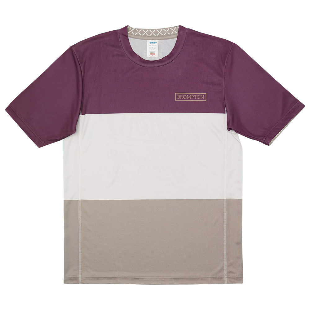 Color Harmony - Wine Berry
