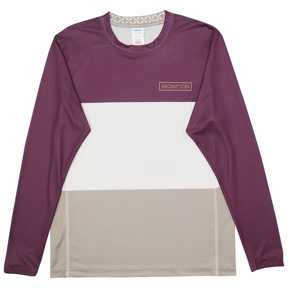 Color Harmony - Wine Berry